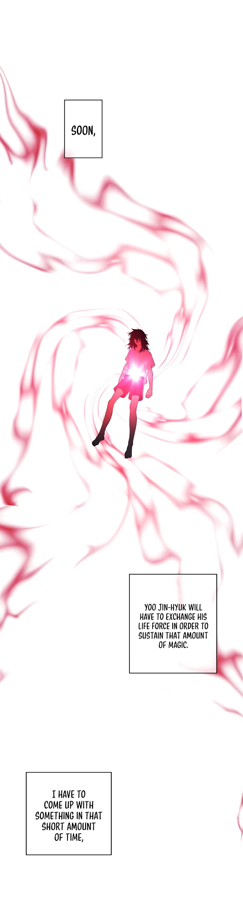 Trapped in a Webnovel as a Good-for-Nothing Chapter 111 page 6 - Chapter 111