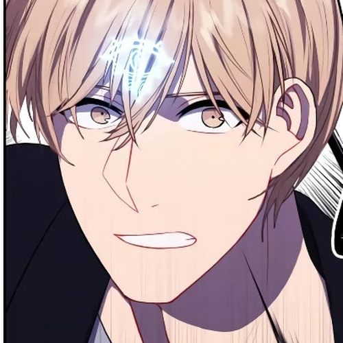 Trapped in a Webnovel as a Good-for-Nothing Chapter 111 cover