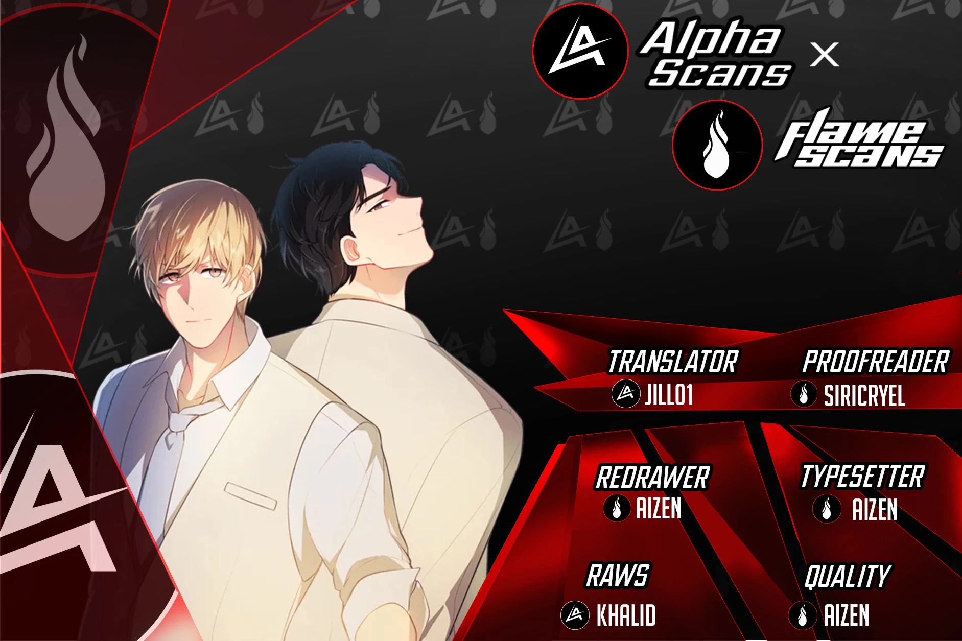 Trapped in a Webnovel as a Good-for-Nothing Chapter 112 page 1 - Chapter 112