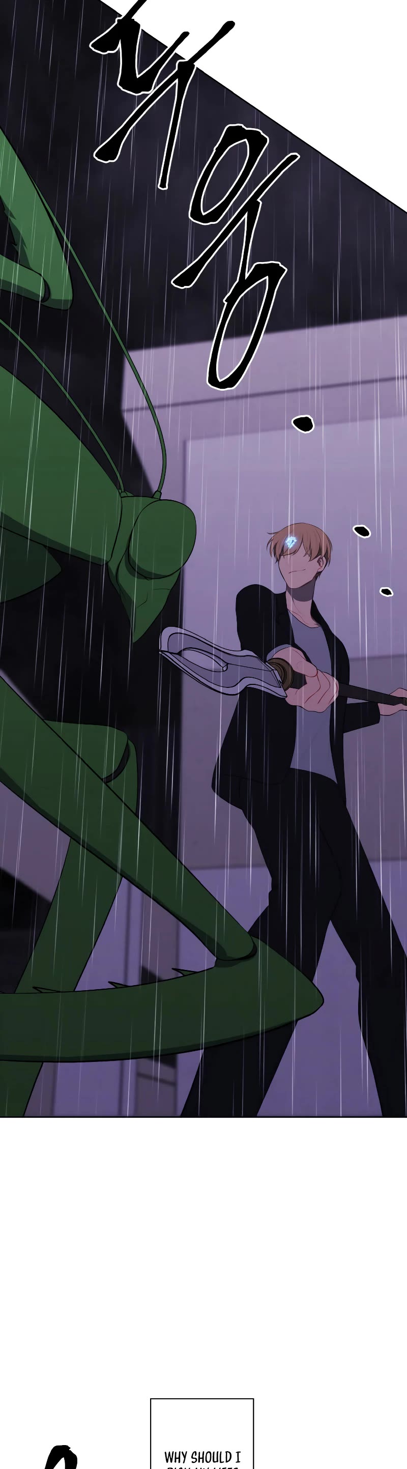 Trapped in a Webnovel as a Good-for-Nothing Chapter 112 page 12 - Chapter 112