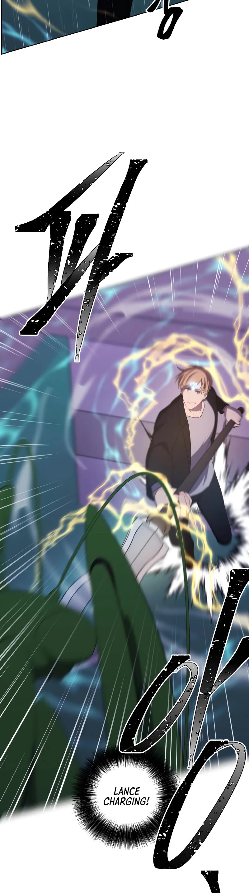 Trapped in a Webnovel as a Good-for-Nothing Chapter 112 page 15 - Chapter 112