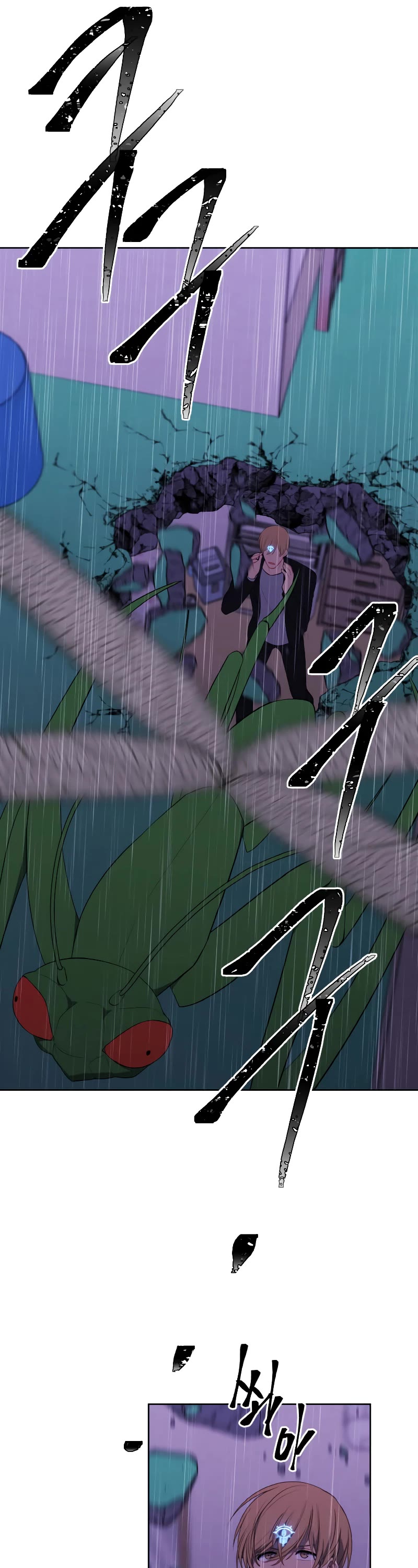 Trapped in a Webnovel as a Good-for-Nothing Chapter 112 page 2 - Chapter 112