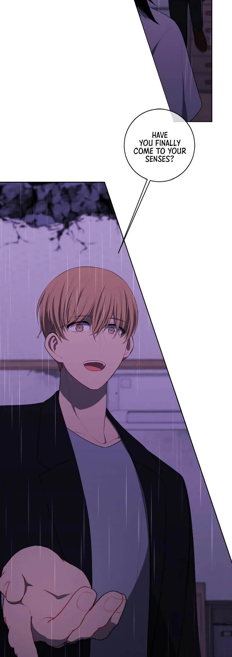 Trapped in a Webnovel as a Good-for-Nothing Chapter 112 page 23 - Chapter 112