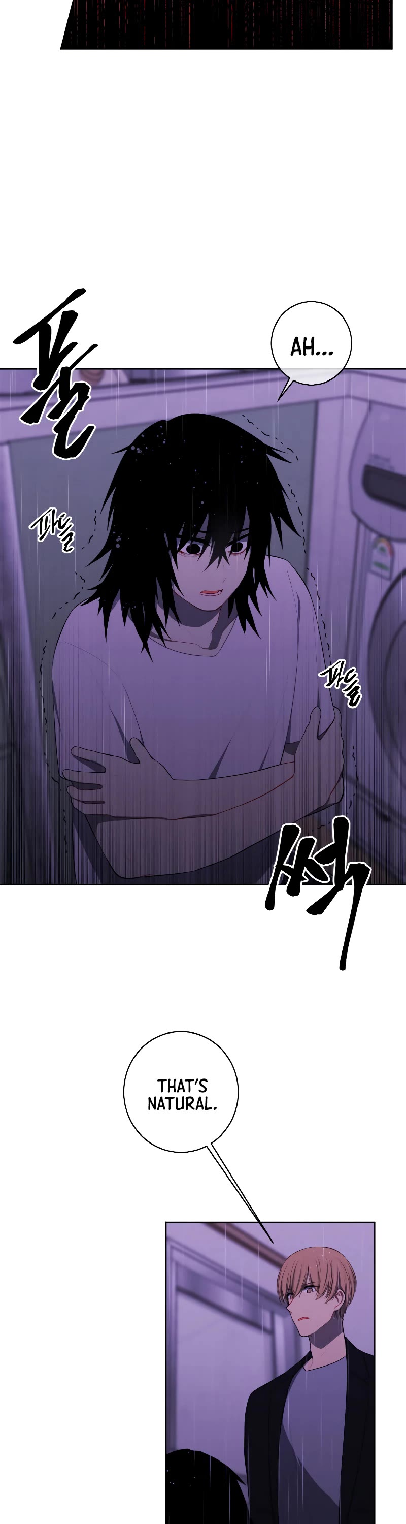 Trapped in a Webnovel as a Good-for-Nothing Chapter 112 page 26 - Chapter 112