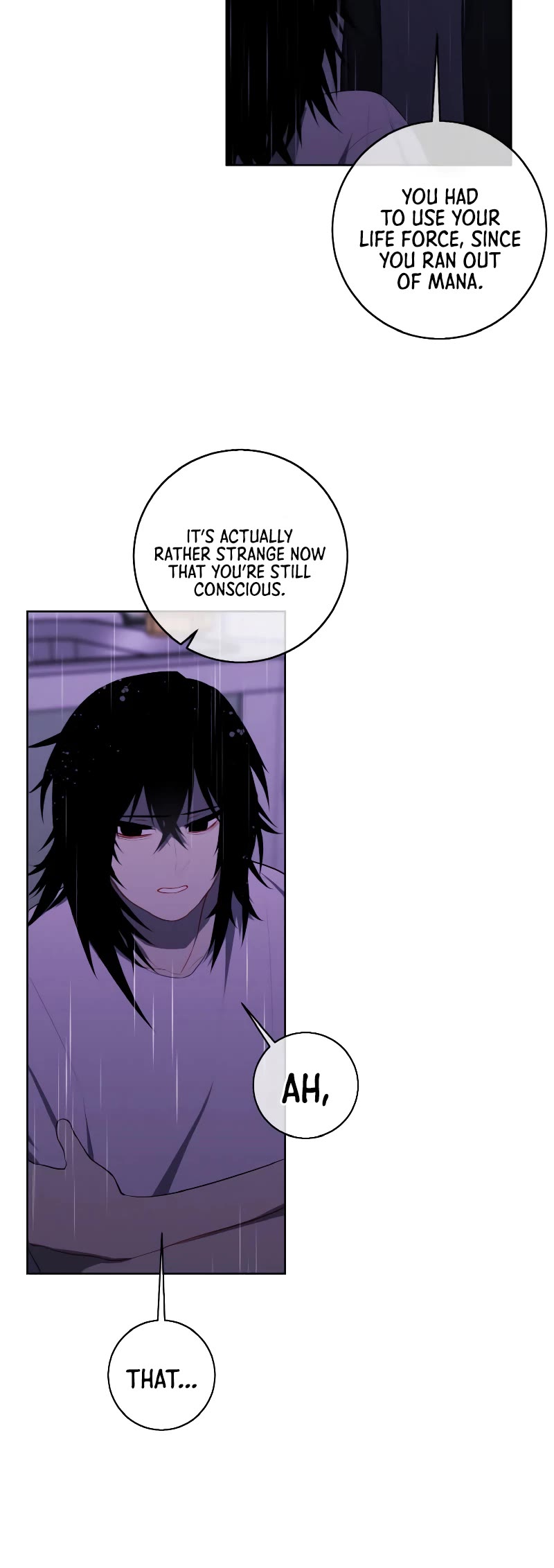 Trapped in a Webnovel as a Good-for-Nothing Chapter 112 page 27 - Chapter 112