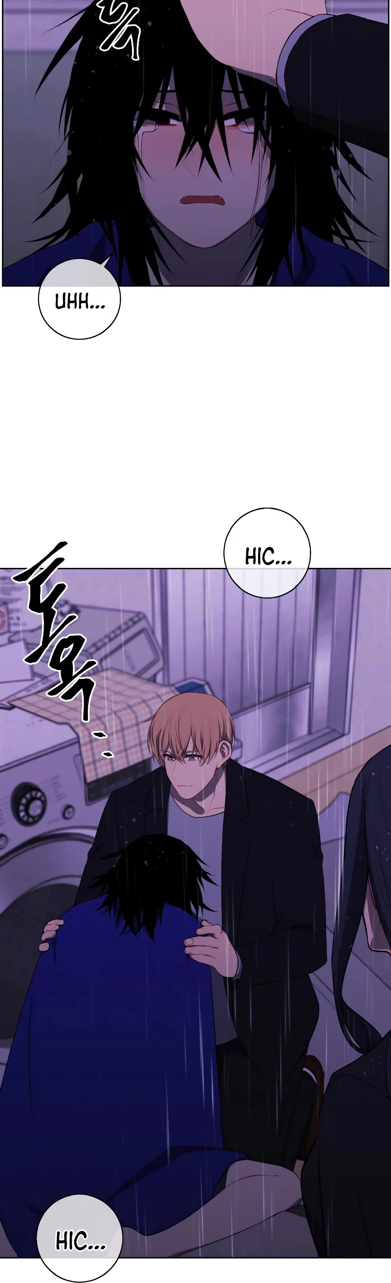 Trapped in a Webnovel as a Good-for-Nothing Chapter 112 page 32 - Chapter 112