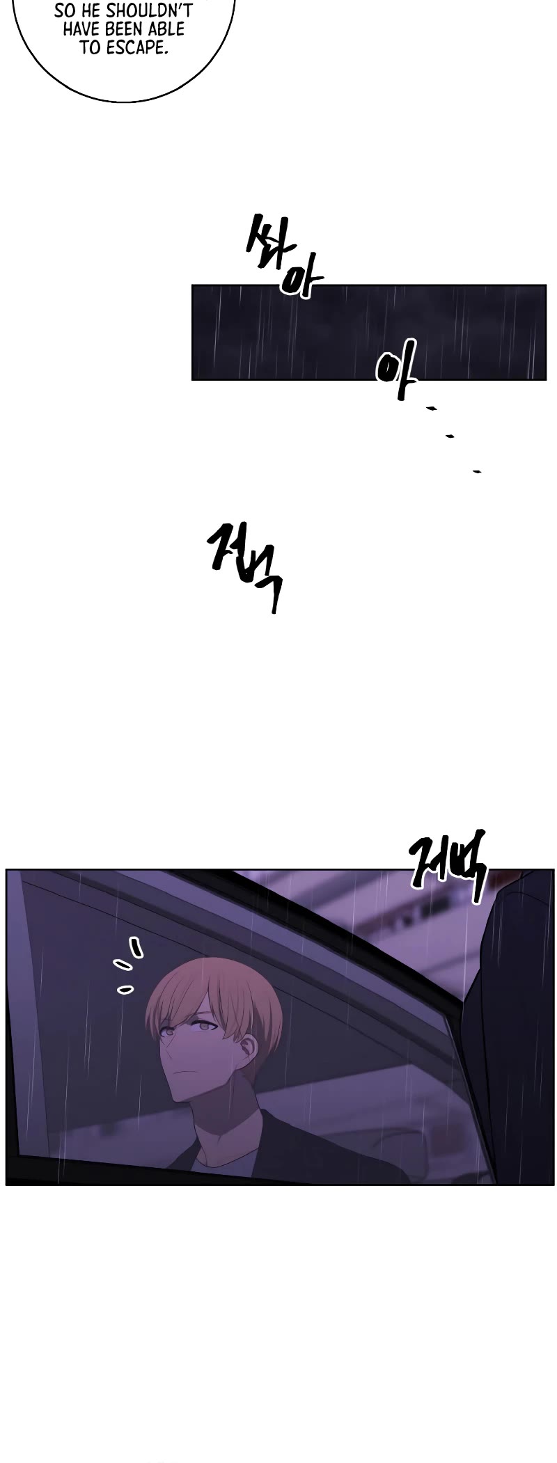 Trapped in a Webnovel as a Good-for-Nothing Chapter 112 page 36 - Chapter 112