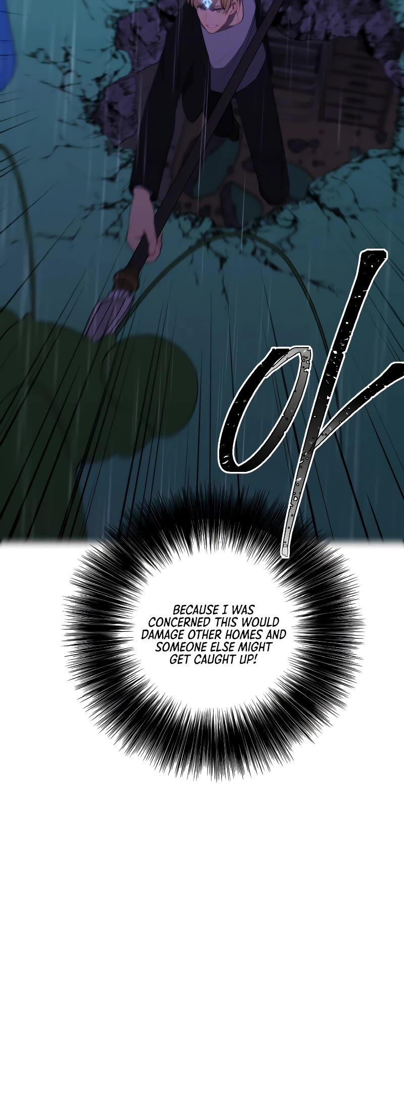 Trapped in a Webnovel as a Good-for-Nothing Chapter 112 page 5 - Chapter 112