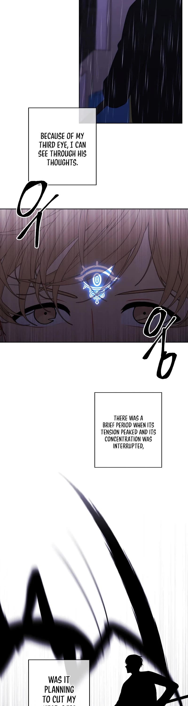 Trapped in a Webnovel as a Good-for-Nothing Chapter 112 page 7 - Chapter 112