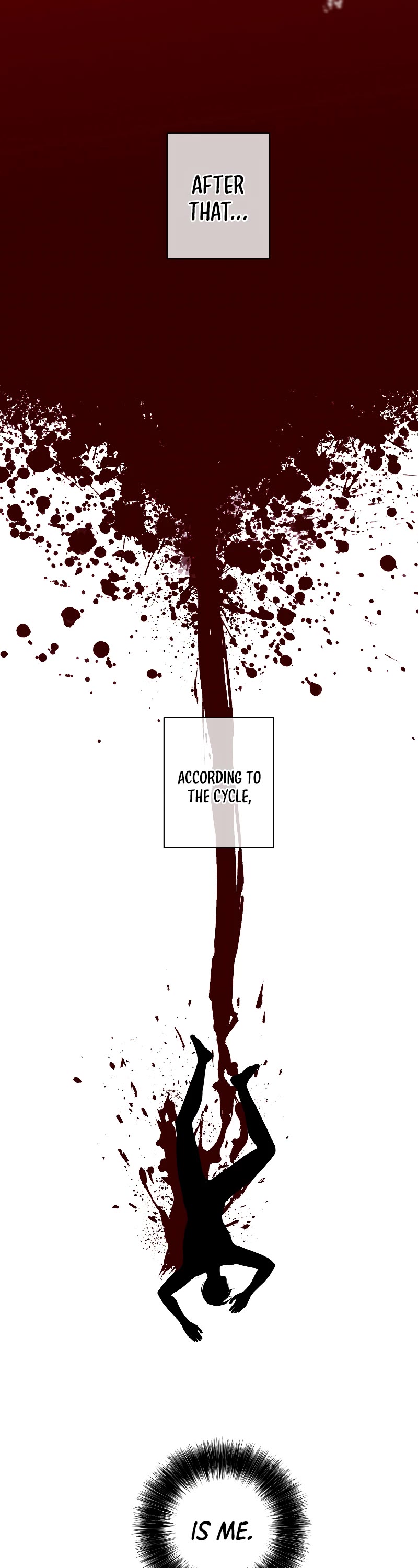 Trapped in a Webnovel as a Good-for-Nothing Chapter 113 page 10 - Chapter 113