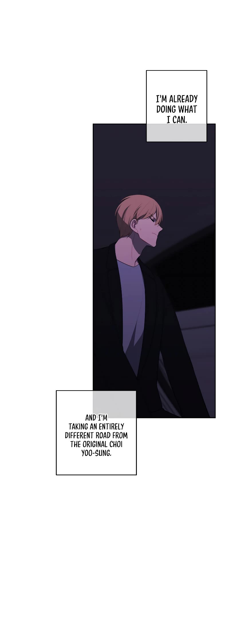 Trapped in a Webnovel as a Good-for-Nothing Chapter 113 page 13 - Chapter 113