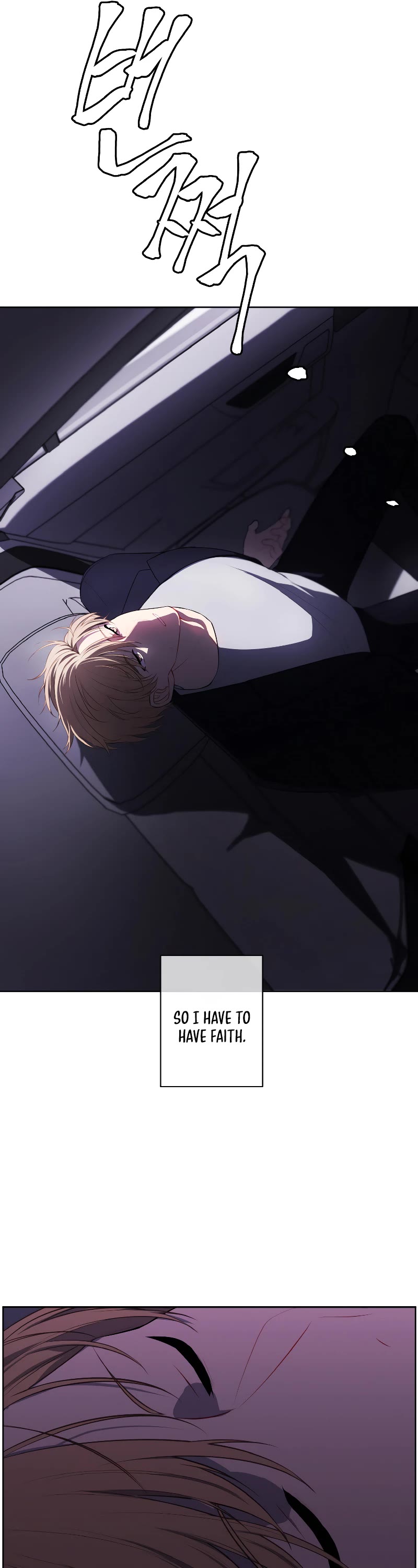 Trapped in a Webnovel as a Good-for-Nothing Chapter 113 page 14 - Chapter 113