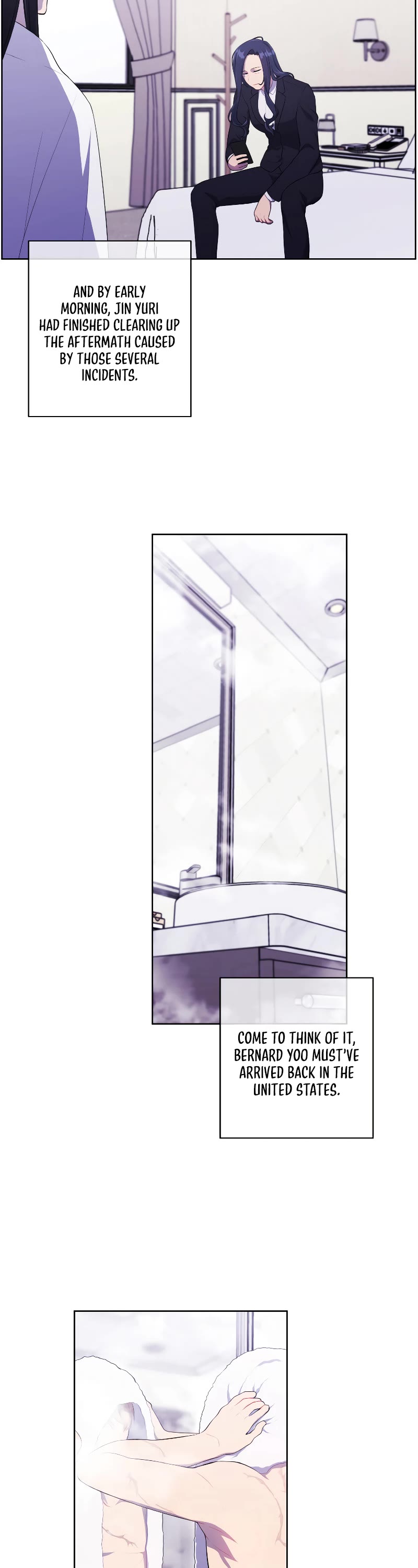 Trapped in a Webnovel as a Good-for-Nothing Chapter 113 page 19 - Chapter 113