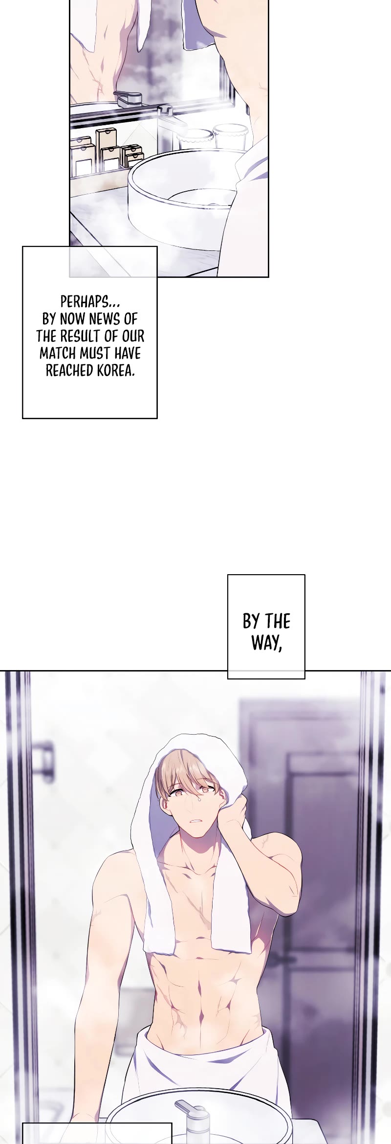 Trapped in a Webnovel as a Good-for-Nothing Chapter 113 page 20 - Chapter 113