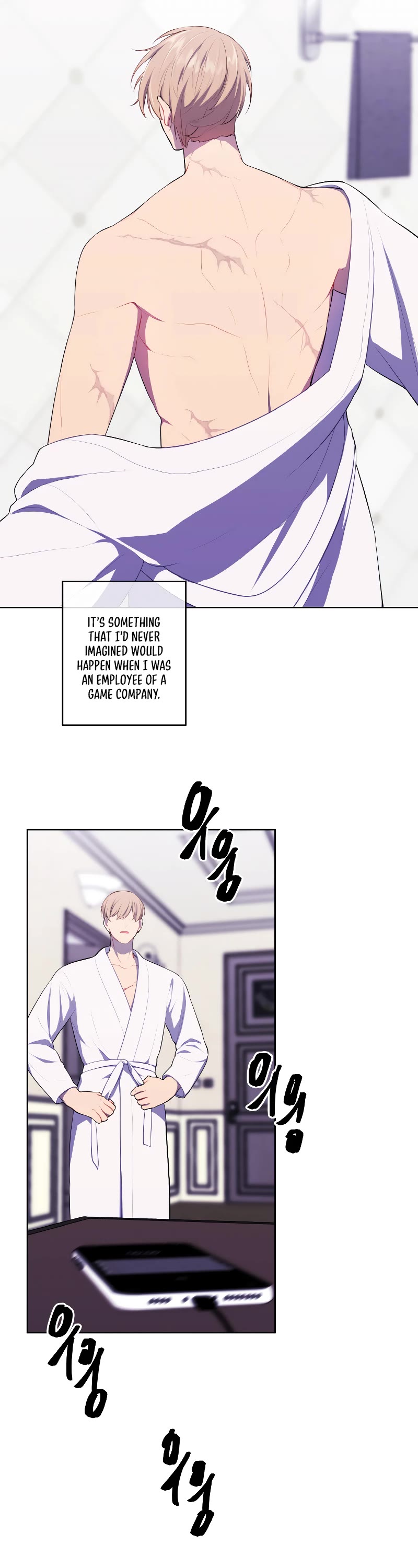 Trapped in a Webnovel as a Good-for-Nothing Chapter 113 page 23 - Chapter 113