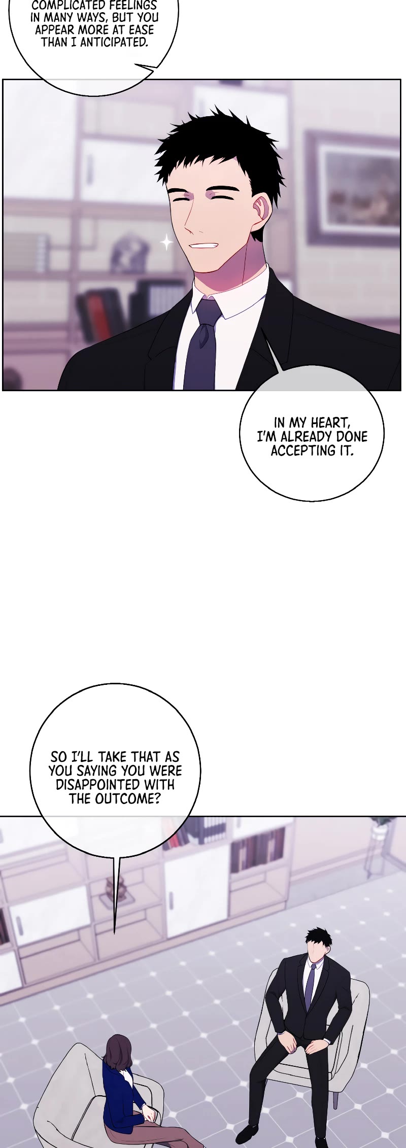 Trapped in a Webnovel as a Good-for-Nothing Chapter 113 page 28 - Chapter 113