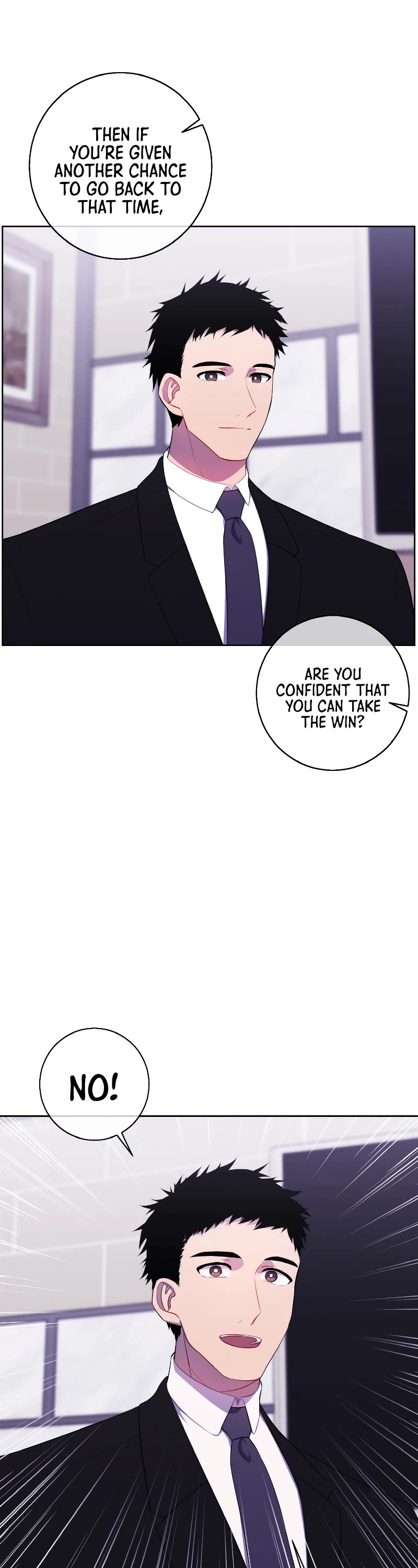 Trapped in a Webnovel as a Good-for-Nothing Chapter 113 page 30 - Chapter 113