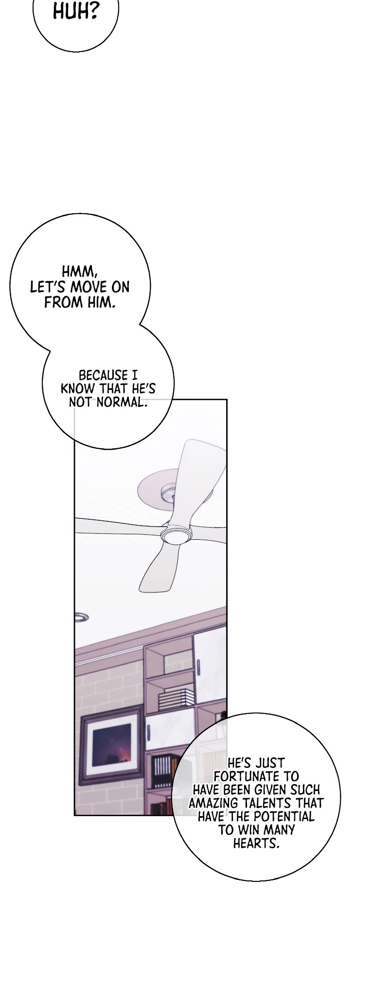 Trapped in a Webnovel as a Good-for-Nothing Chapter 113 page 37 - Chapter 113