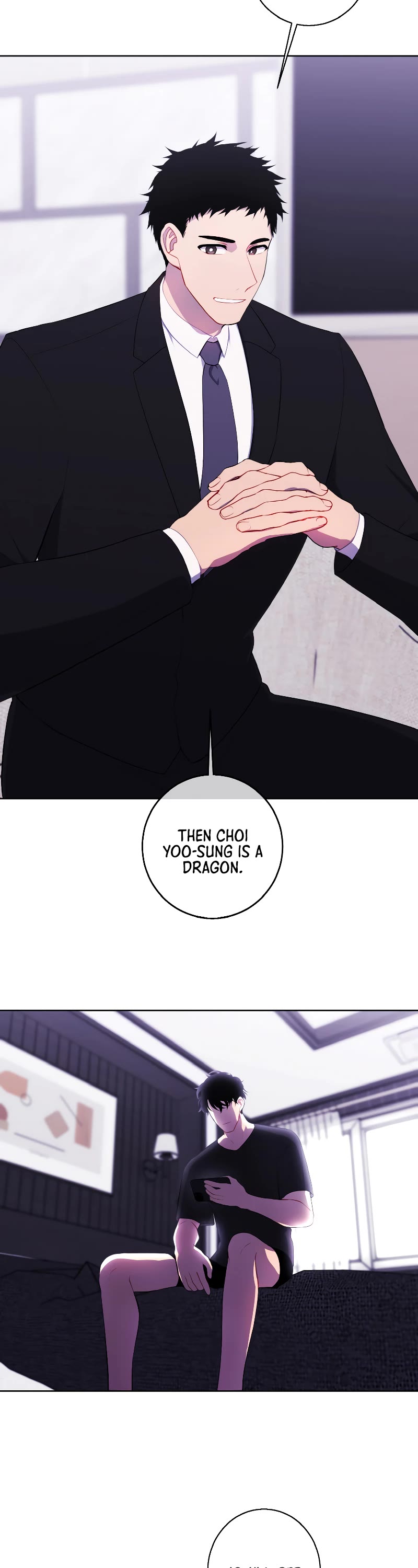 Trapped in a Webnovel as a Good-for-Nothing Chapter 113 page 40 - Chapter 113