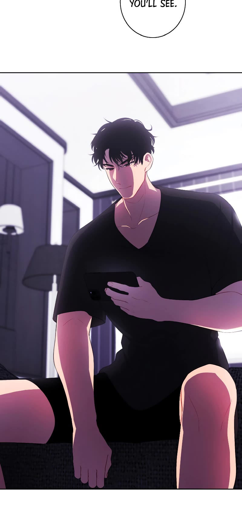 Trapped in a Webnovel as a Good-for-Nothing Chapter 113 page 41 - Chapter 113