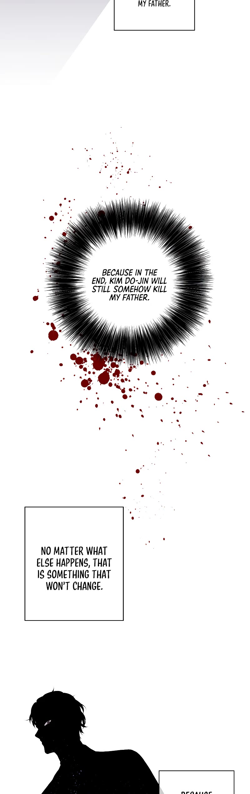 Trapped in a Webnovel as a Good-for-Nothing Chapter 113 page 8 - Chapter 113
