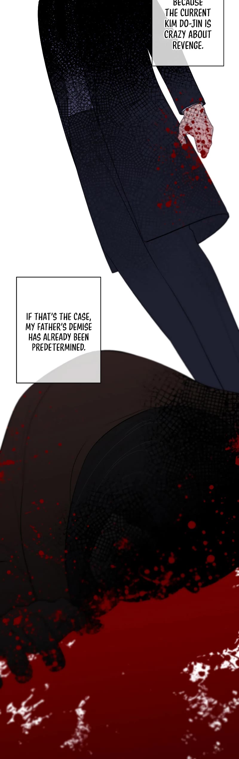 Trapped in a Webnovel as a Good-for-Nothing Chapter 113 page 9 - Chapter 113