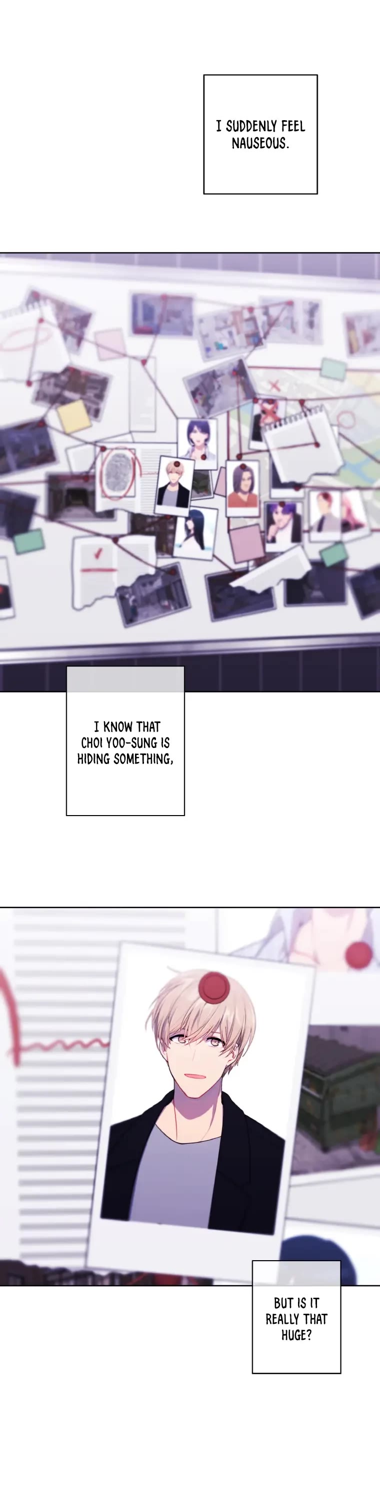 Trapped in a Webnovel as a Good-for-Nothing Chapter 114 page 10 - Chapter 114