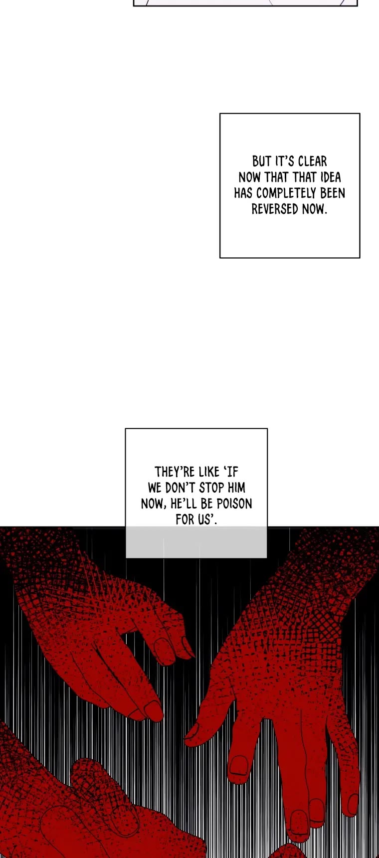 Trapped in a Webnovel as a Good-for-Nothing Chapter 114 page 15 - Chapter 114