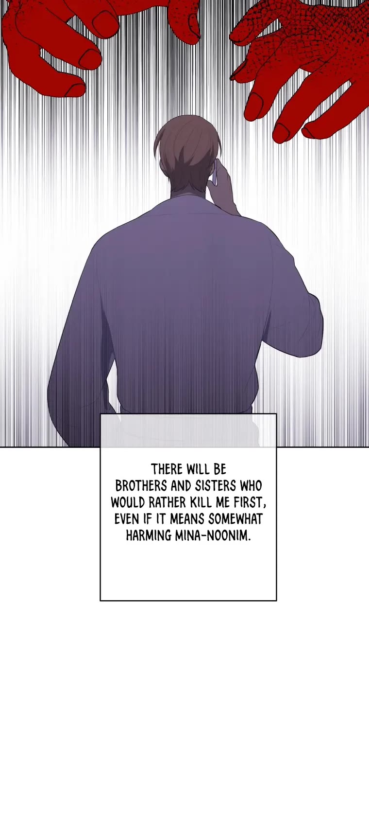 Trapped in a Webnovel as a Good-for-Nothing Chapter 114 page 16 - Chapter 114