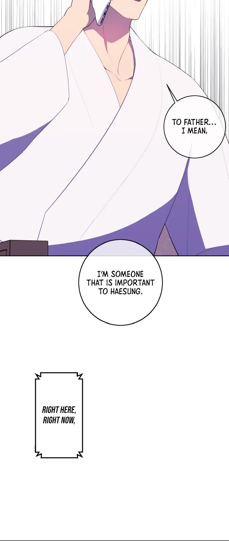 Trapped in a Webnovel as a Good-for-Nothing Chapter 114 page 20 - Chapter 114