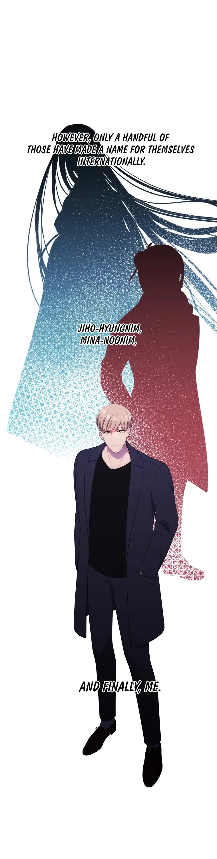 Trapped in a Webnovel as a Good-for-Nothing Chapter 114 page 22 - Chapter 114