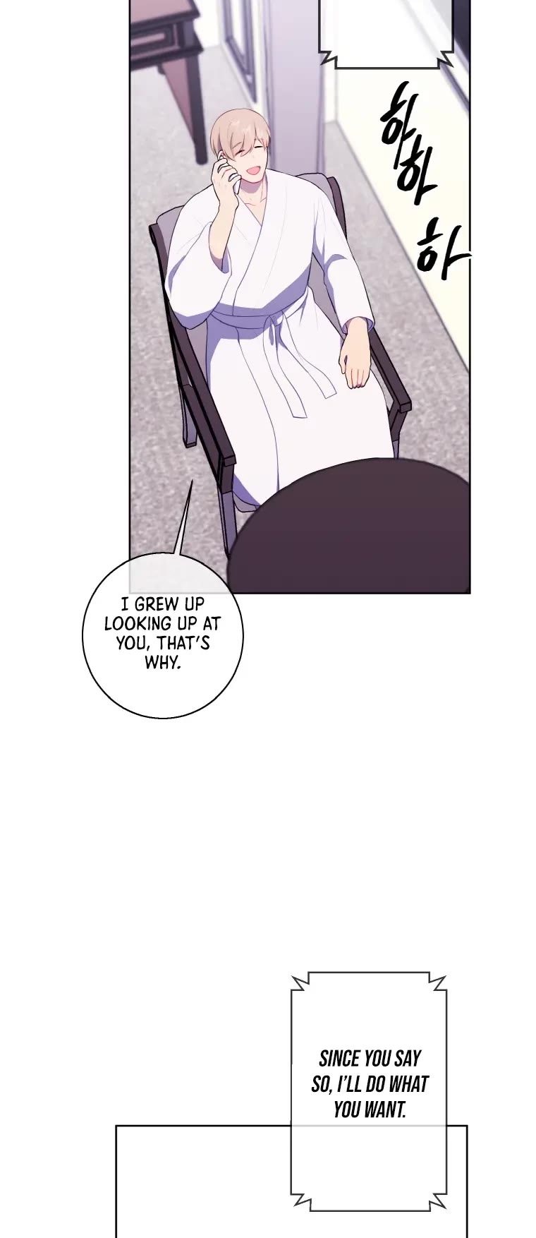 Trapped in a Webnovel as a Good-for-Nothing Chapter 114 page 27 - Chapter 114