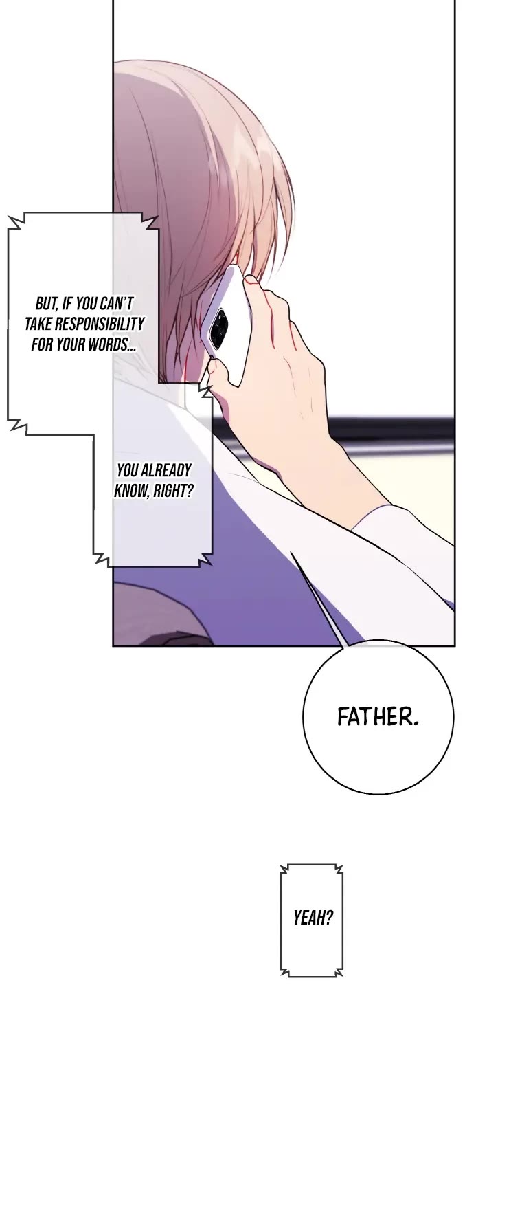 Trapped in a Webnovel as a Good-for-Nothing Chapter 114 page 28 - Chapter 114