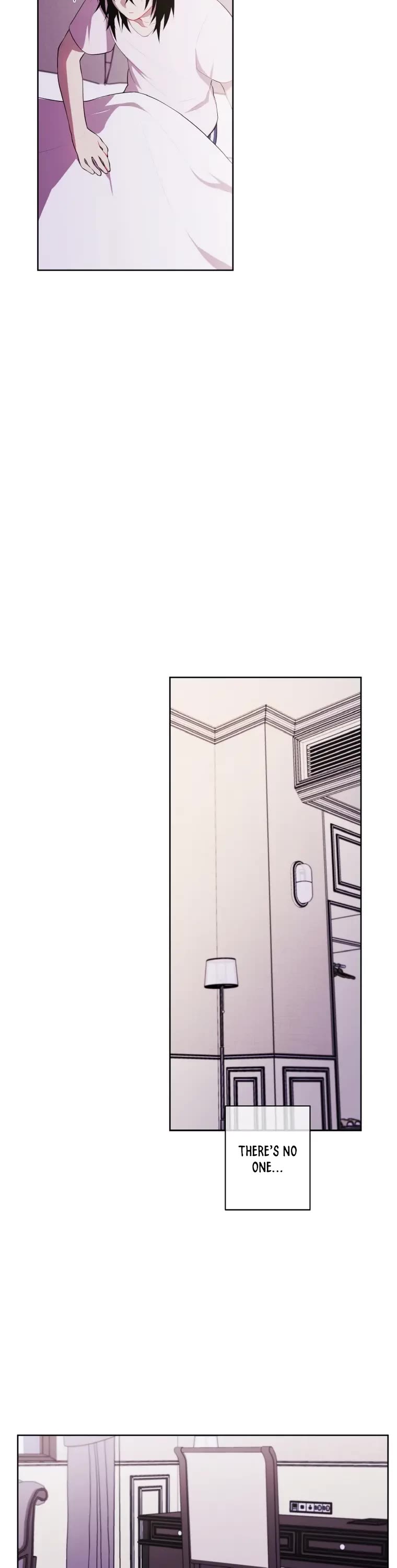 Trapped in a Webnovel as a Good-for-Nothing Chapter 114 page 34 - Chapter 114