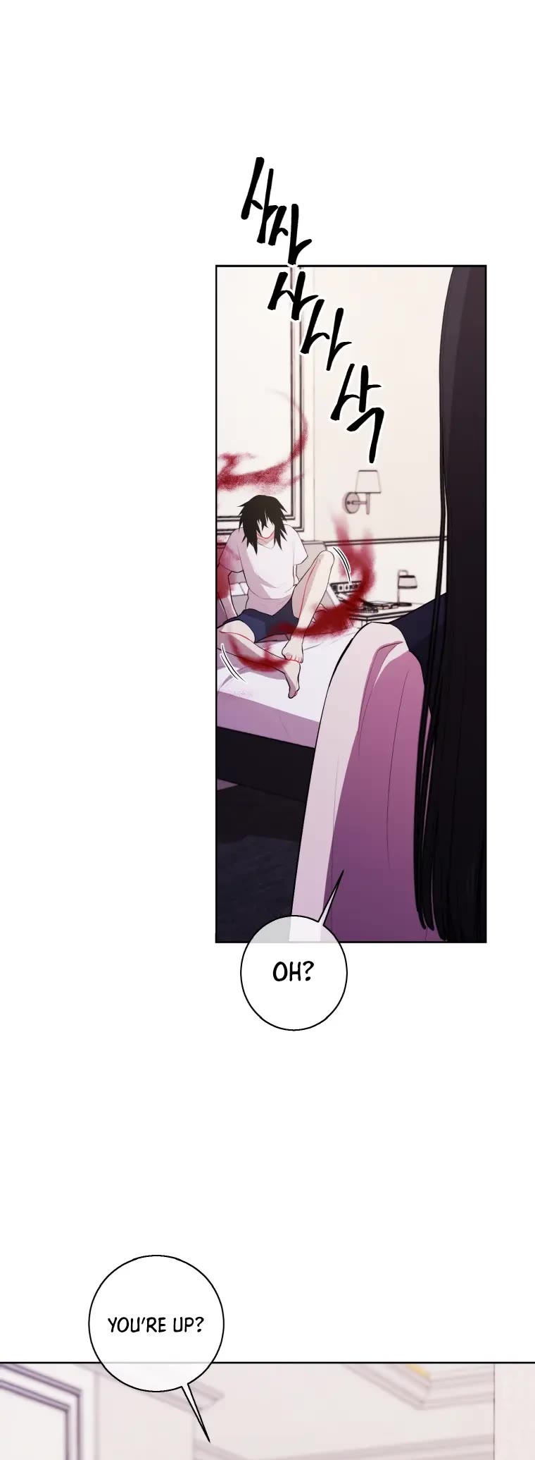 Trapped in a Webnovel as a Good-for-Nothing Chapter 114 page 37 - Chapter 114