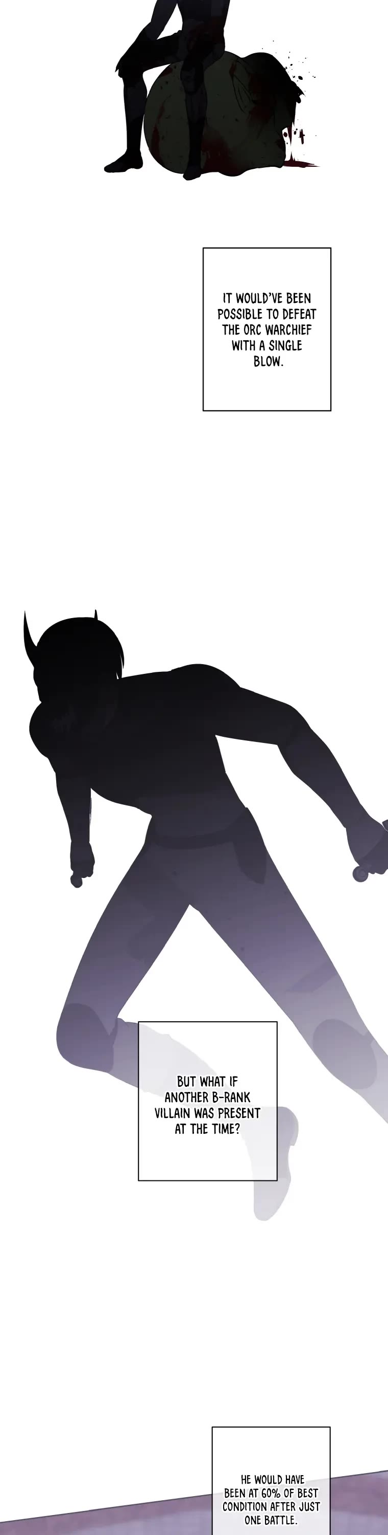 Trapped in a Webnovel as a Good-for-Nothing Chapter 114 page 6 - Chapter 114