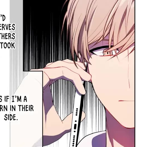 Trapped in a Webnovel as a Good-for-Nothing Chapter 114 cover