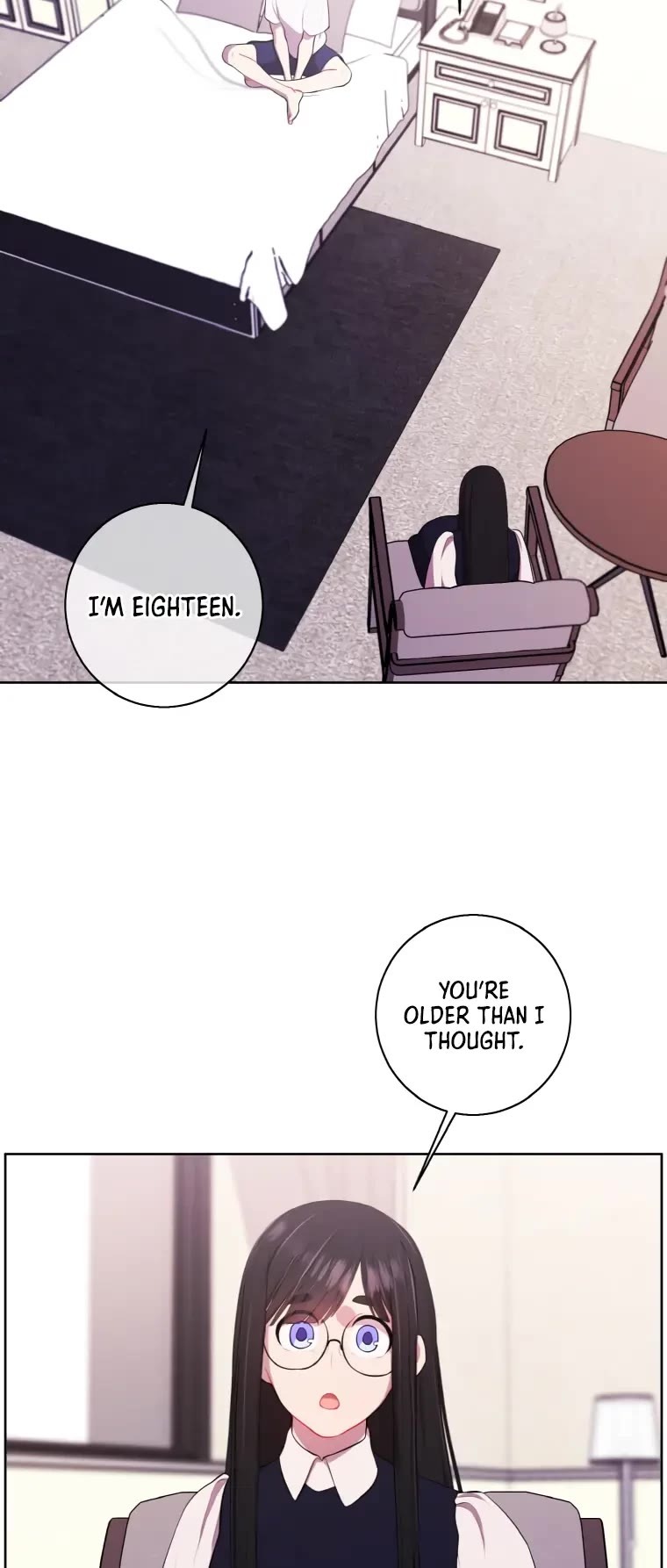 Trapped in a Webnovel as a Good-for-Nothing Chapter 115 page 11 - Chapter 115