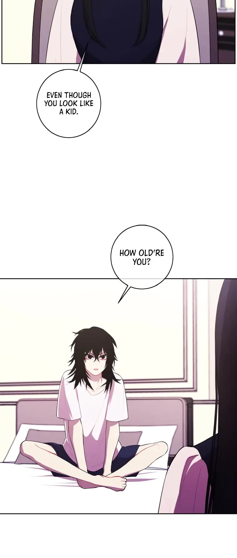 Trapped in a Webnovel as a Good-for-Nothing Chapter 115 page 12 - Chapter 115