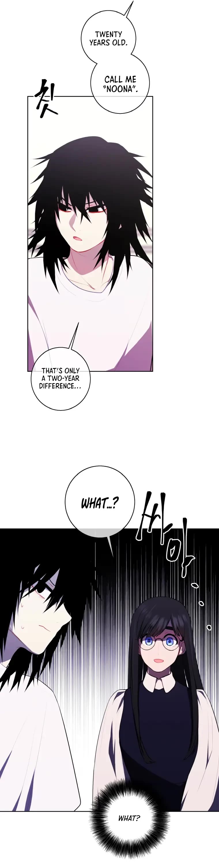 Trapped in a Webnovel as a Good-for-Nothing Chapter 115 page 13 - Chapter 115