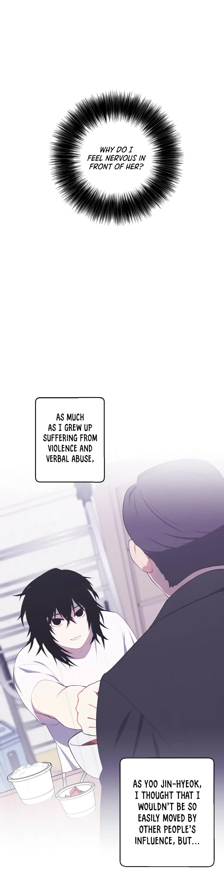 Trapped in a Webnovel as a Good-for-Nothing Chapter 115 page 14 - Chapter 115