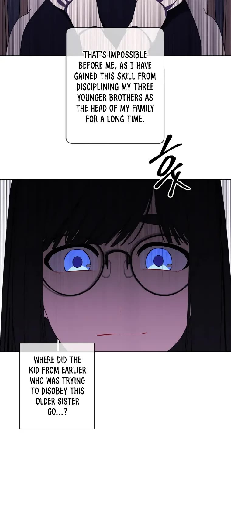 Trapped in a Webnovel as a Good-for-Nothing Chapter 115 page 16 - Chapter 115
