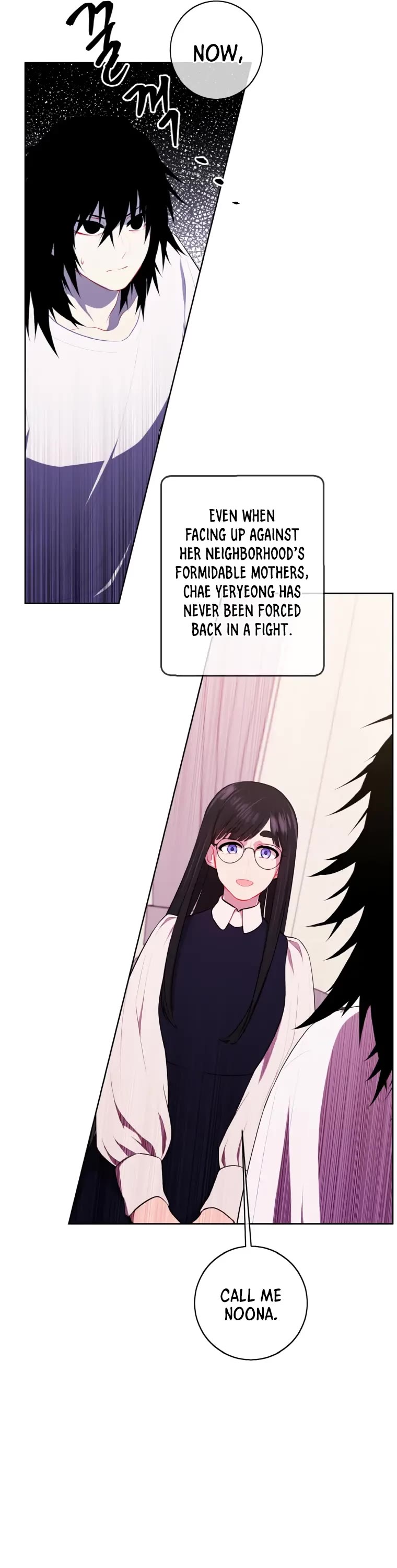 Trapped in a Webnovel as a Good-for-Nothing Chapter 115 page 17 - Chapter 115