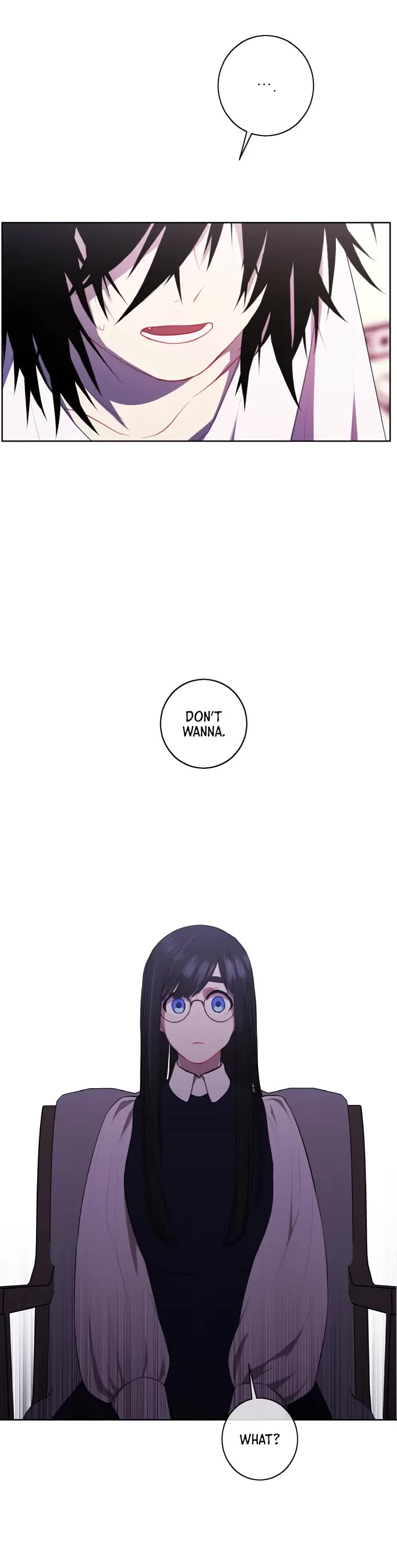 Trapped in a Webnovel as a Good-for-Nothing Chapter 115 page 18 - Chapter 115