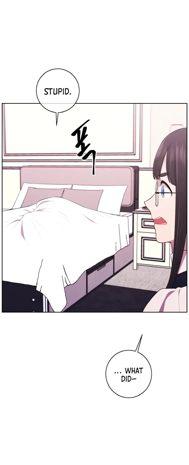 Trapped in a Webnovel as a Good-for-Nothing Chapter 115 page 19 - Chapter 115