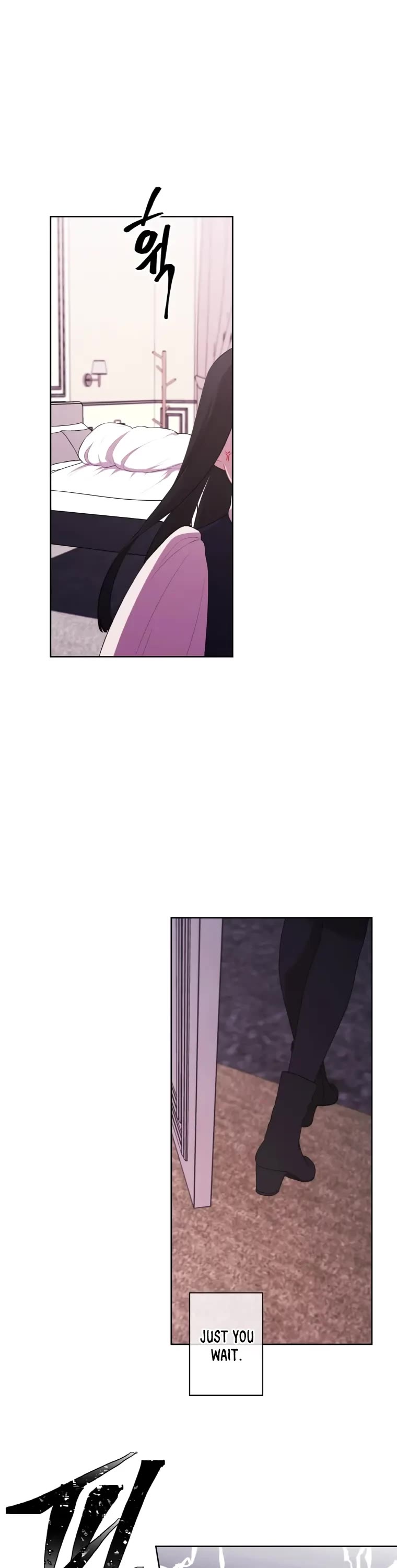 Trapped in a Webnovel as a Good-for-Nothing Chapter 115 page 22 - Chapter 115