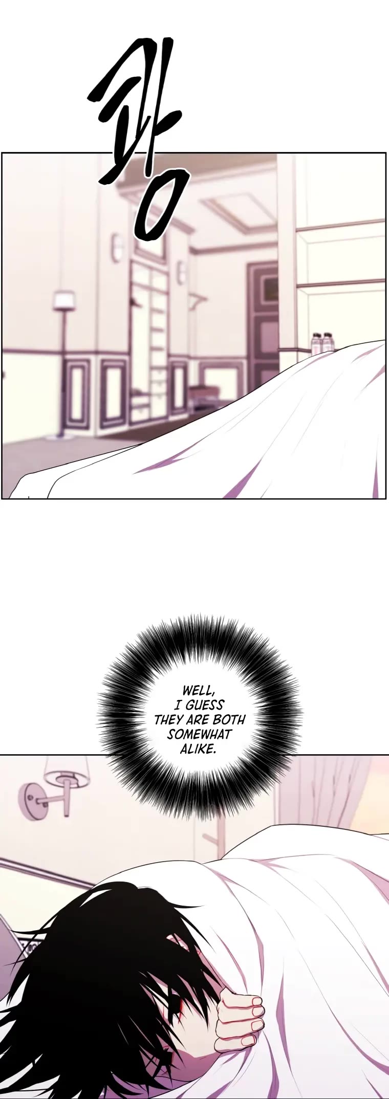 Trapped in a Webnovel as a Good-for-Nothing Chapter 115 page 24 - Chapter 115