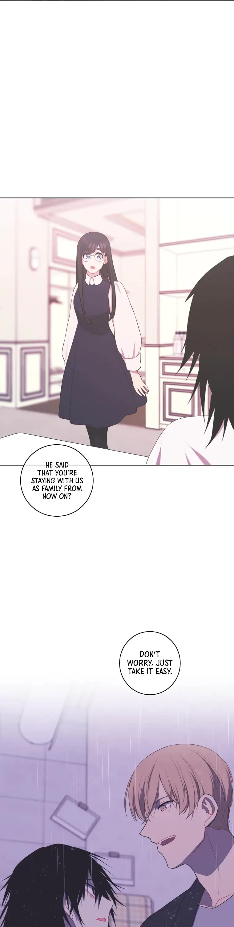 Trapped in a Webnovel as a Good-for-Nothing Chapter 115 page 25 - Chapter 115