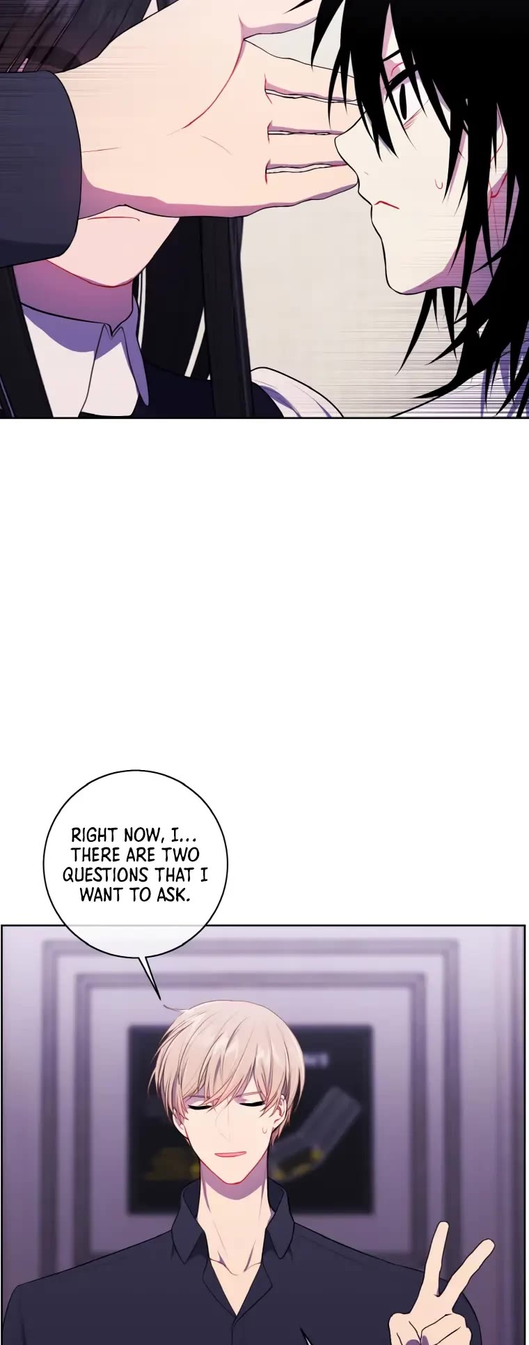 Trapped in a Webnovel as a Good-for-Nothing Chapter 115 page 31 - Chapter 115
