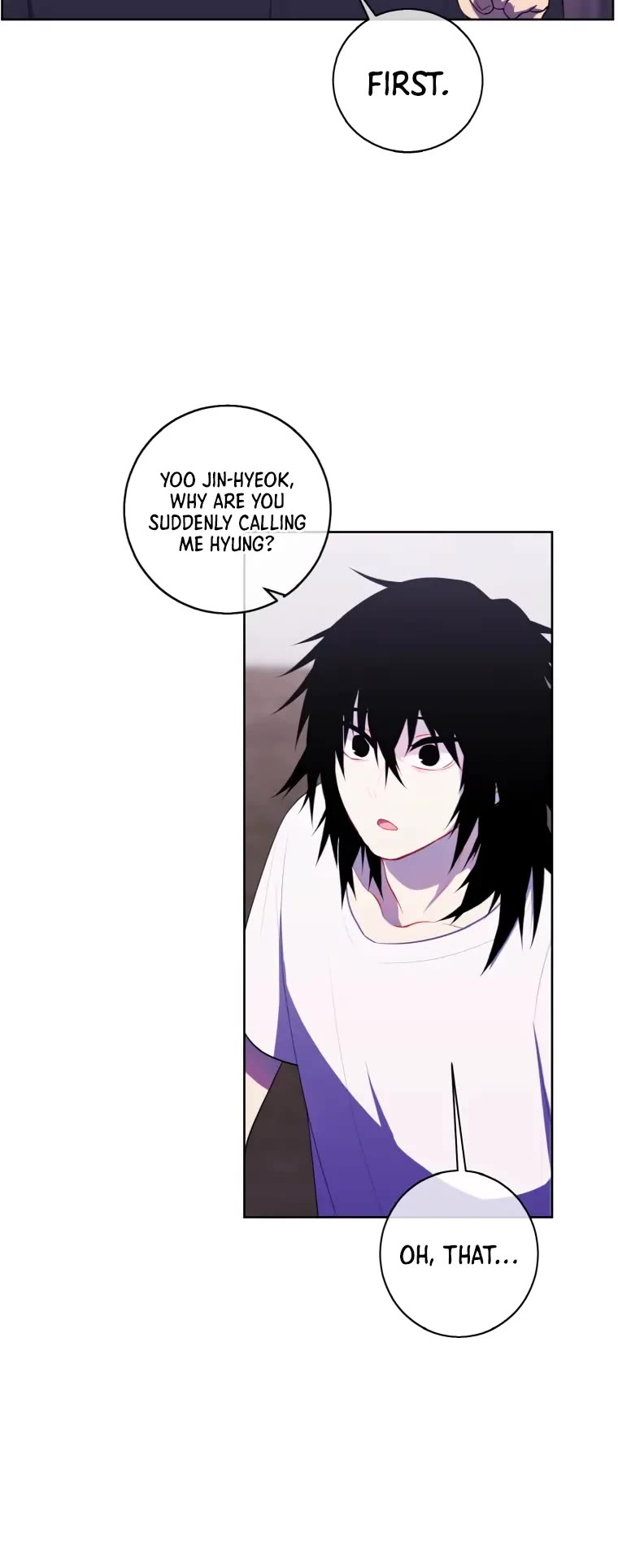 Trapped in a Webnovel as a Good-for-Nothing Chapter 115 page 32 - Chapter 115